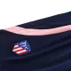 Atletico Madrid Jerseys Sleeveless Training Kit 2023/24 - gogoalshop