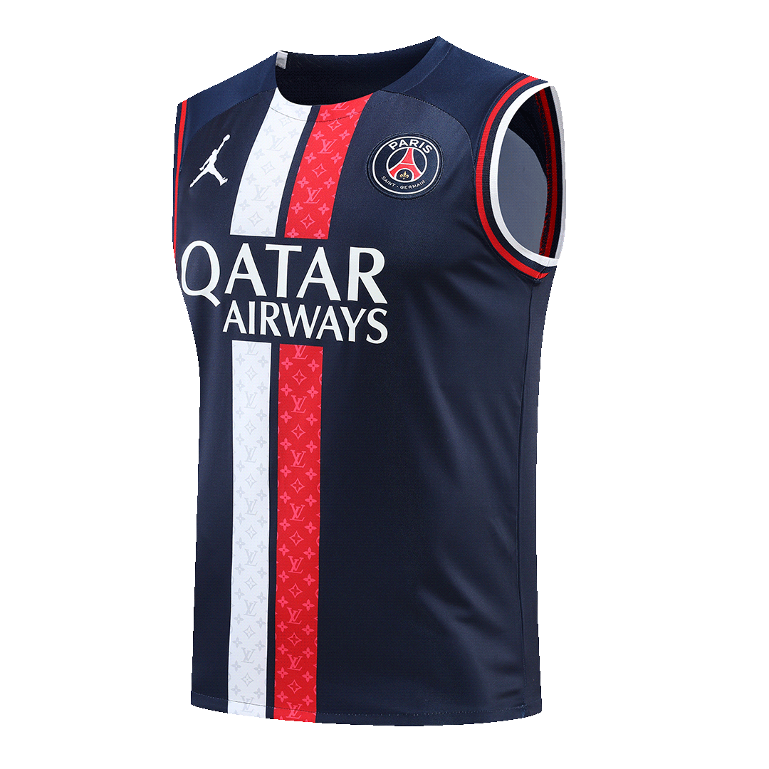 Debardeur psg sales