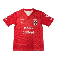 Monterrey Goalkeeper Jersey 2023/24 - gogoalshop