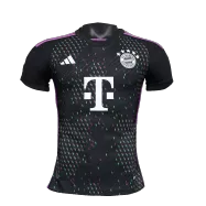 Bayern Munich Away Authentic Jersey 2023/24 - gogoalshop