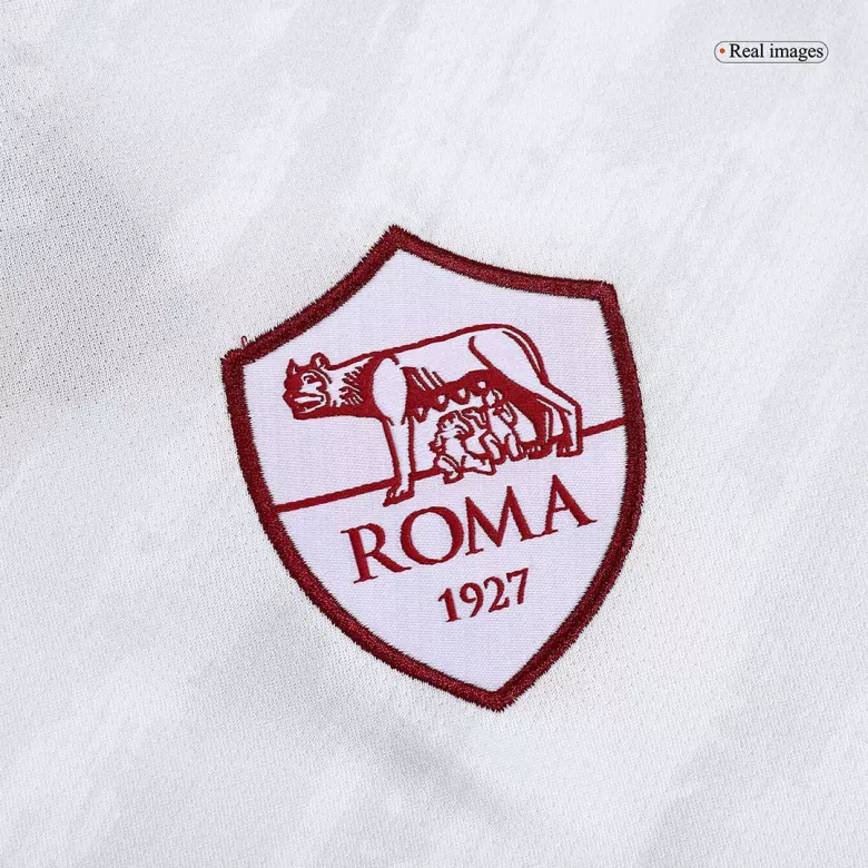 Roma Away Jersey 2022/23 - gogoalshop