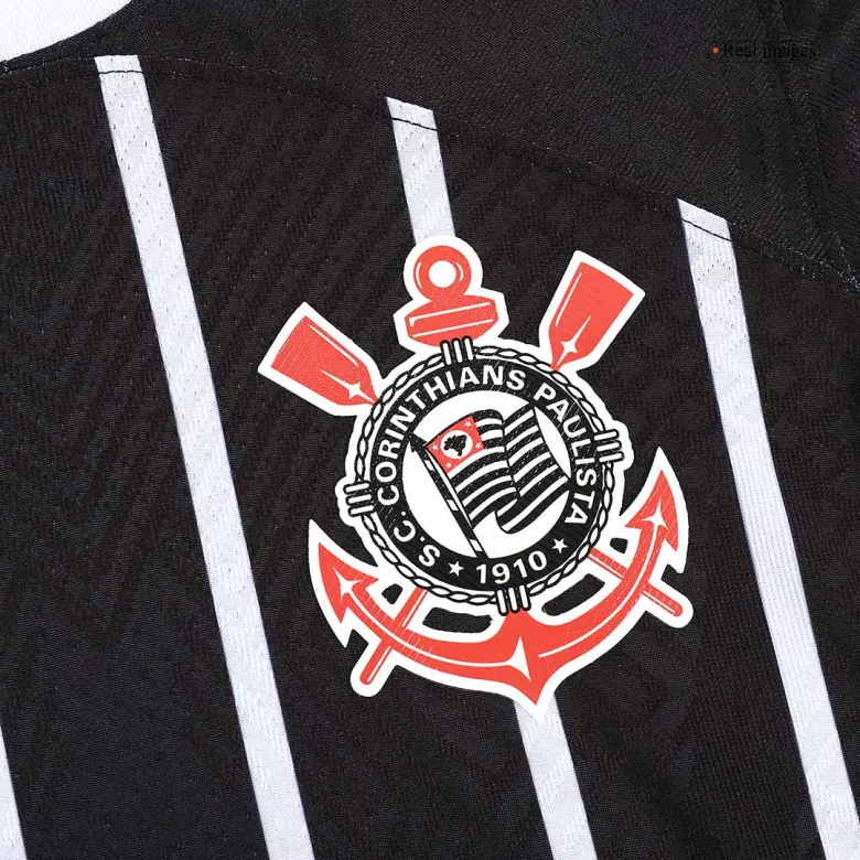 Corinthians Away Authentic Jersey 2023/24 - gogoalshop