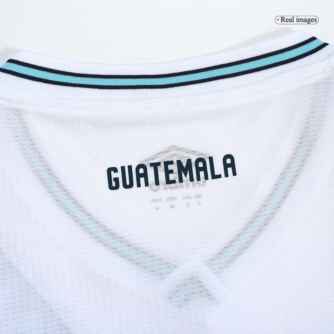 guatemala jersey