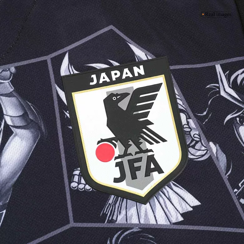 Japan x Saint Seiya Special Jersey 2022/23 - gogoalshop