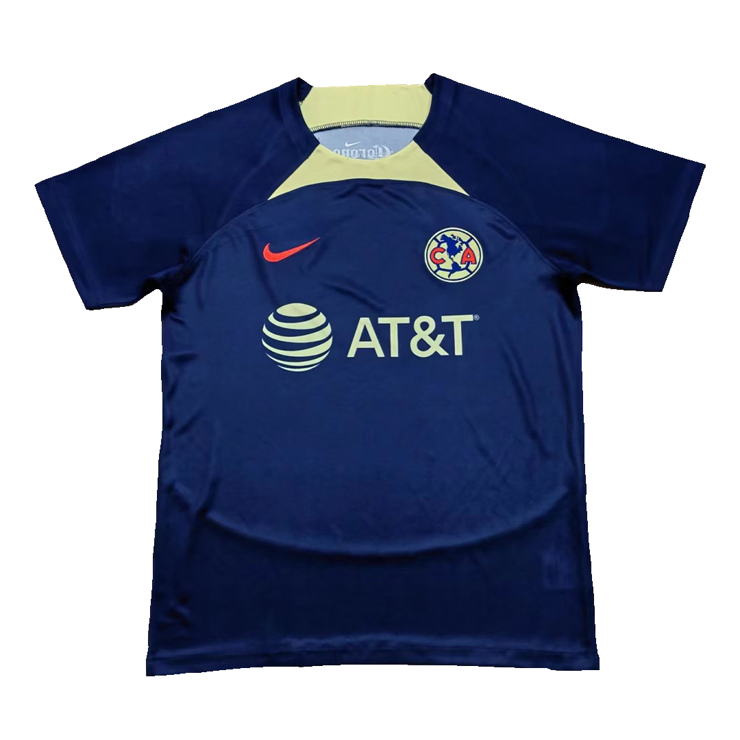 Club America PreMatch Jersey 2023/24