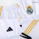 Real Madrid Home Kids Jerseys Full Kit 2023/24 - gogoalshop