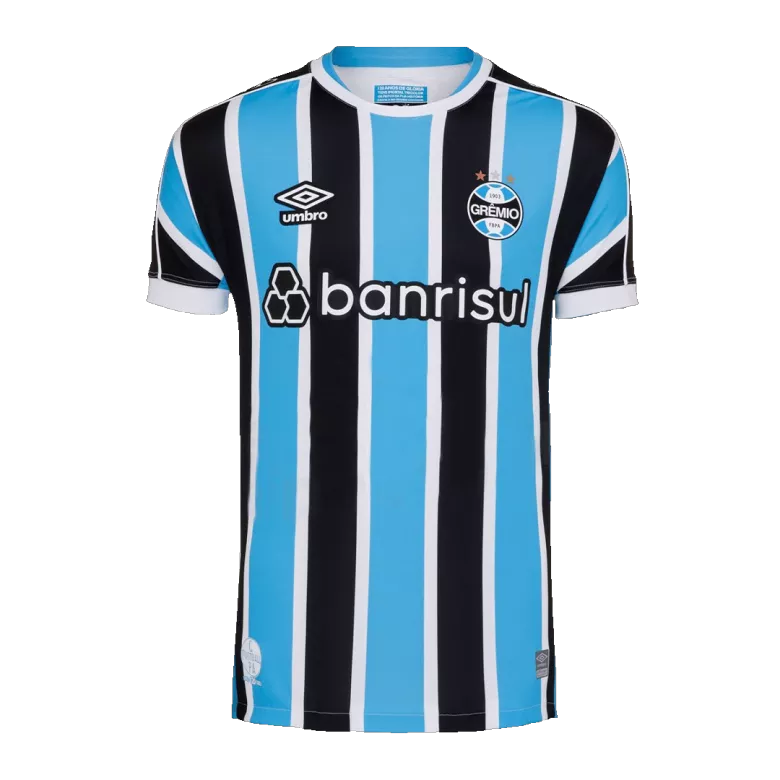 Grêmio FBPA Home Jersey 2023/24 - gogoalshop