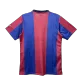 Vintage Soccer Jersey Barcelona Home 1998/99 - gogoalshop