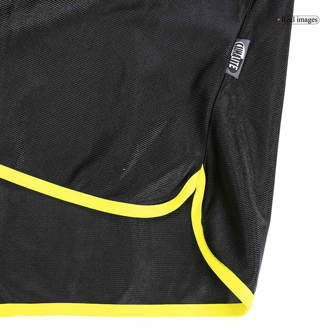 Retro Soccer Jersey Real Madrid Away 1999/00 - gogoalshop