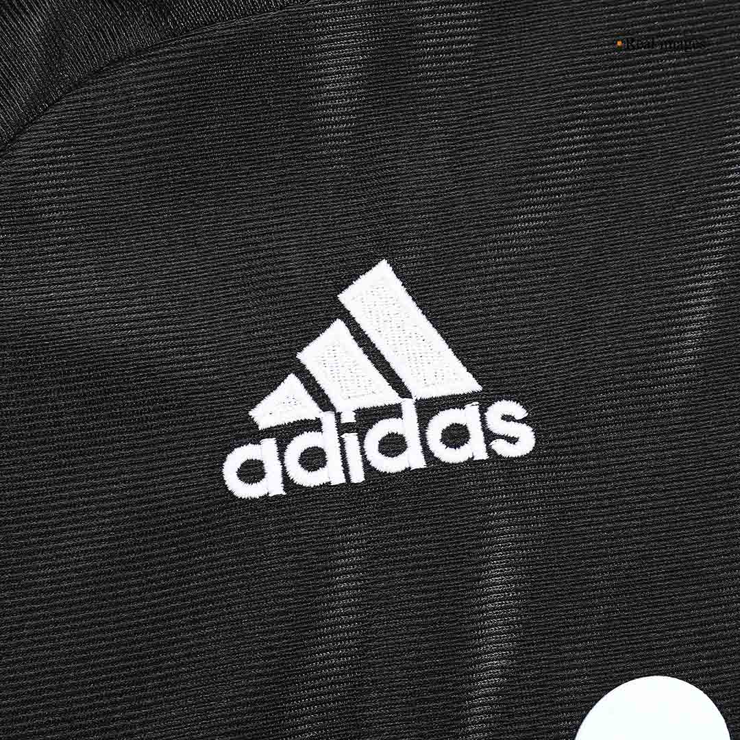 Retro Soccer Jersey Real Madrid Away 1999/00 - gogoalshop