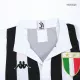Vintage Soccer Jersey Juventus Home 1984/85 - gogoalshop