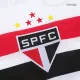 Sao Paulo FC Home Kids Jerseys Kit 2023/24 - gogoalshop