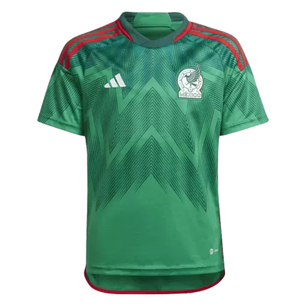 Mexico Home Jersey World Cup 2022 - gogoalshop