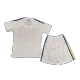 Leeds United Home Kids Jerseys Kit 2023/24 - gogoalshop
