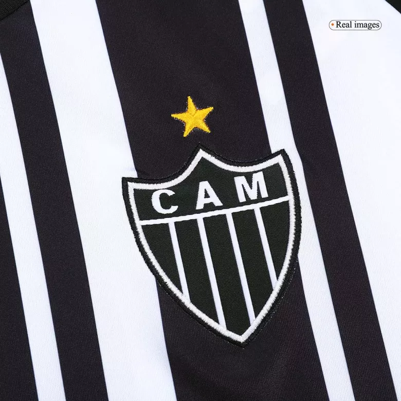 Atlético Mineiro Home Jersey 2023/24 - gogoalshop