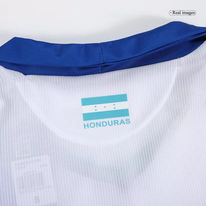 Honduras Home Jersey 2023 - gogoalshop