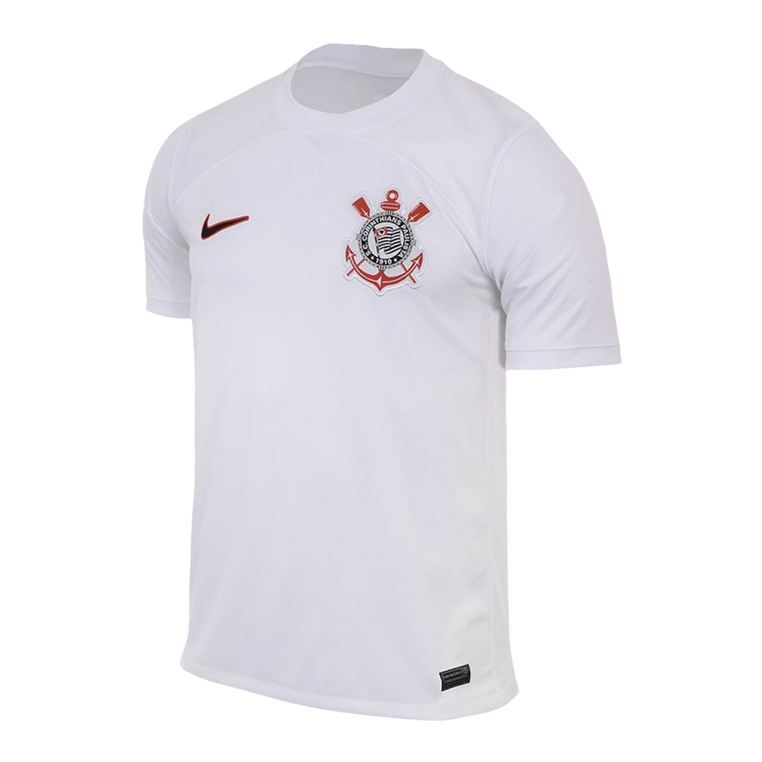 Corinthians 2024 Terza Maglia Corinthians Maillot Nike Maillot