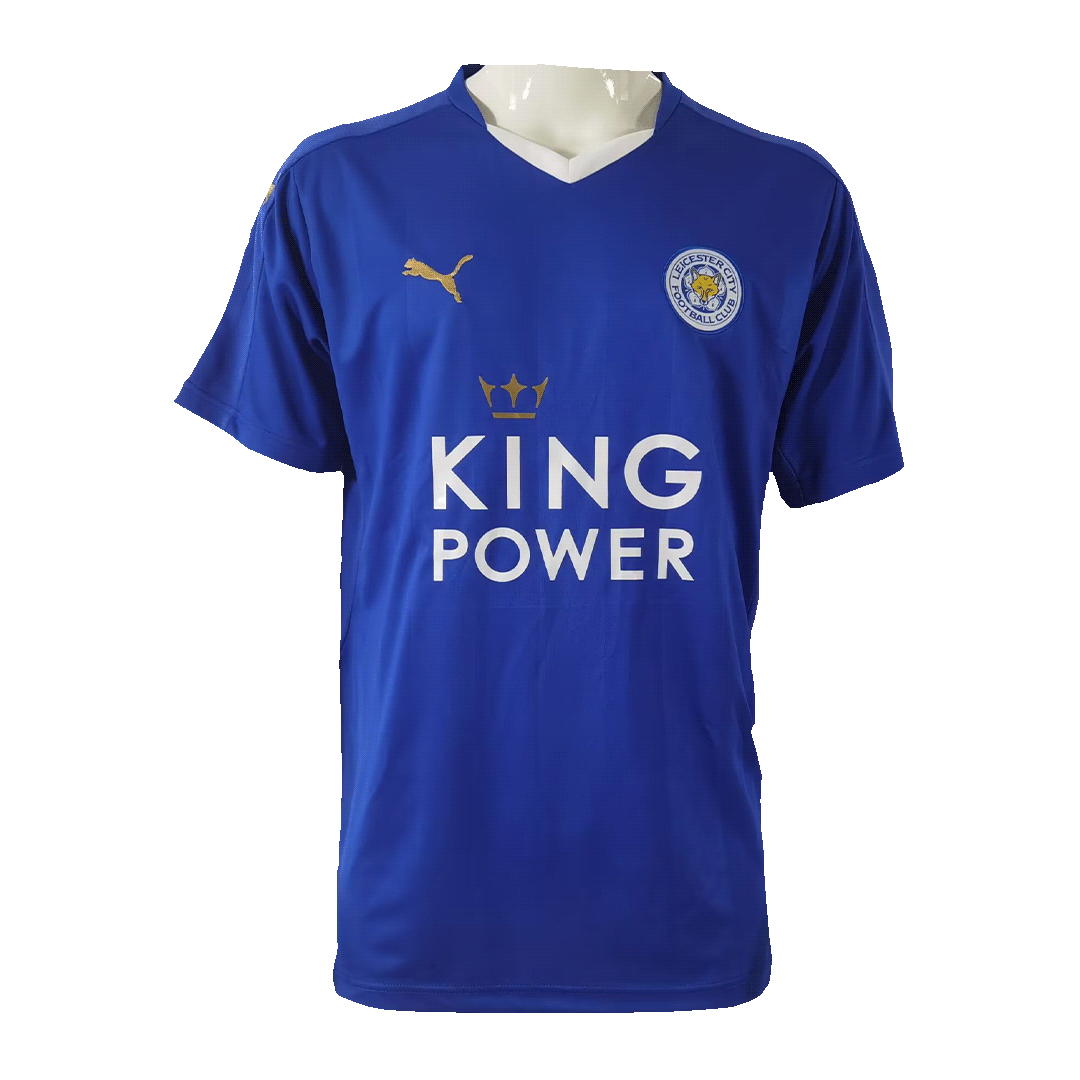 leicester city jersey usa