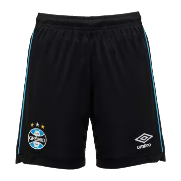 Grêmio FBPA Home Soccer Shorts 2023/24 - gogoalshop
