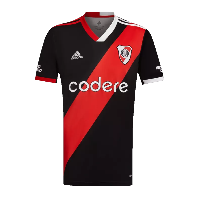 River Plate Third Away Jersey 2023/24 - gogoalshop
