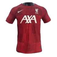 Liverpool Pre-Match Authentic Jersey 2023/24 - gogoalshop