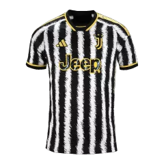 Juventus Home Jersey 2023/24 - gogoalshop