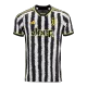 Juventus Home Authentic Jerseys Kit 2023/24 - gogoalshop
