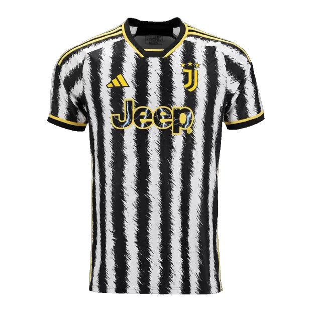 Juventus FC 2023-24 Home Kit