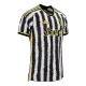 Juventus Home Jersey 2023/24 - gogoalshop