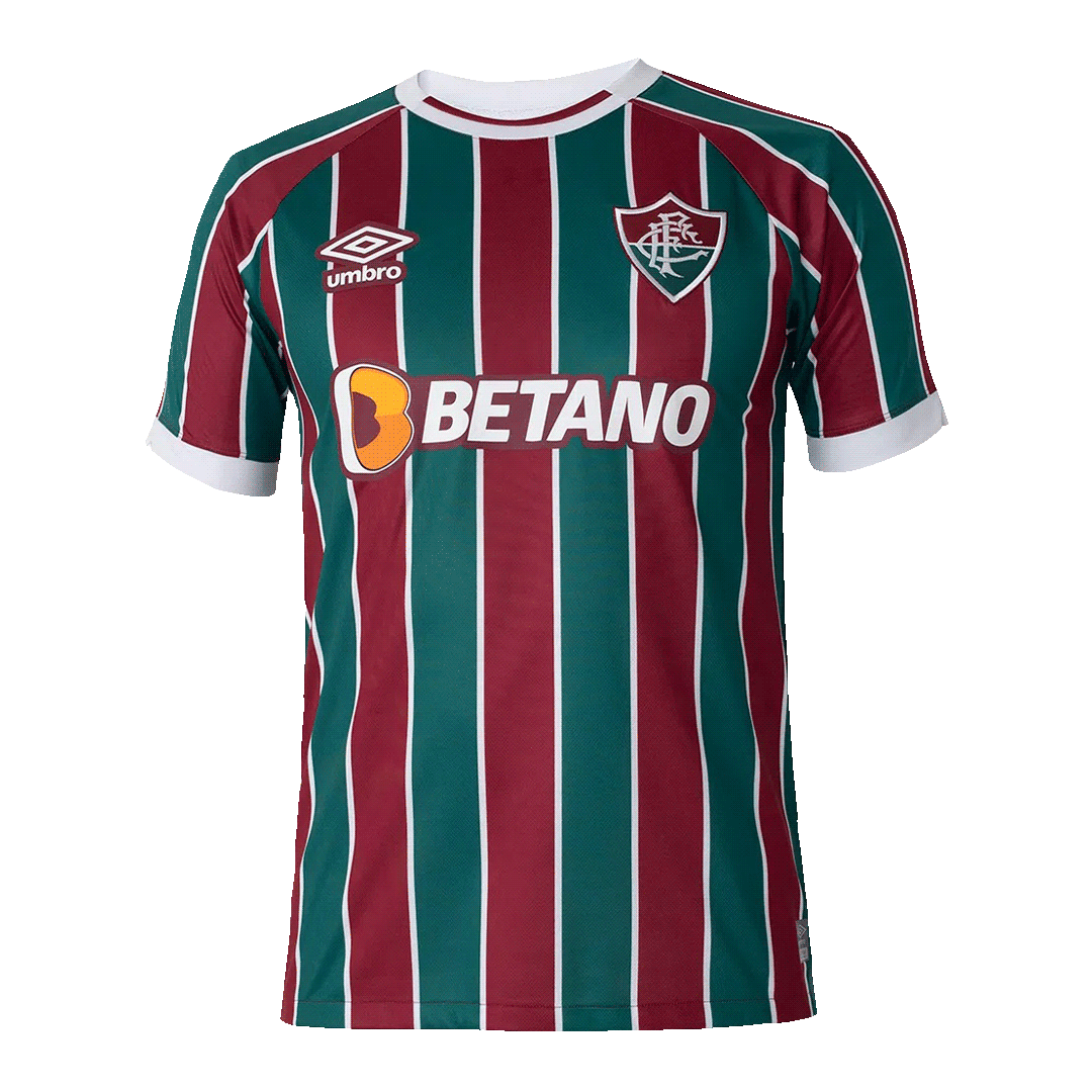 Brazilian League Jersey, Brazilian League Apparel