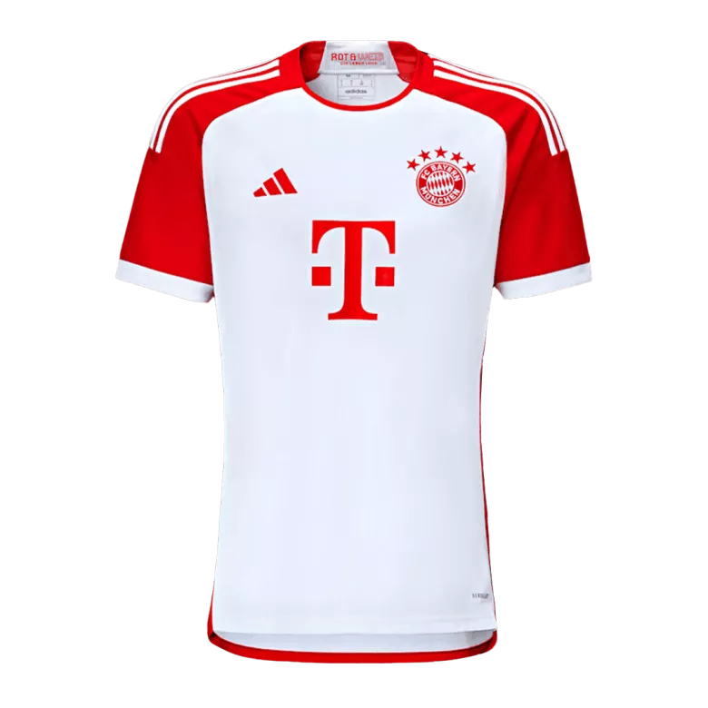 Bayern Munich Home Jerseys Full Kit 2023/24 - gogoalshop