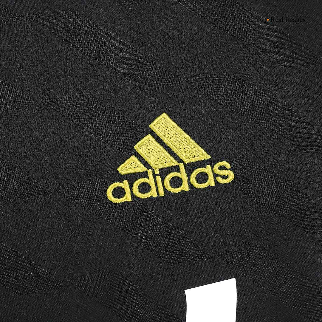 Retro Soccer Jersey Real Madrid Away 2011/12 - gogoalshop