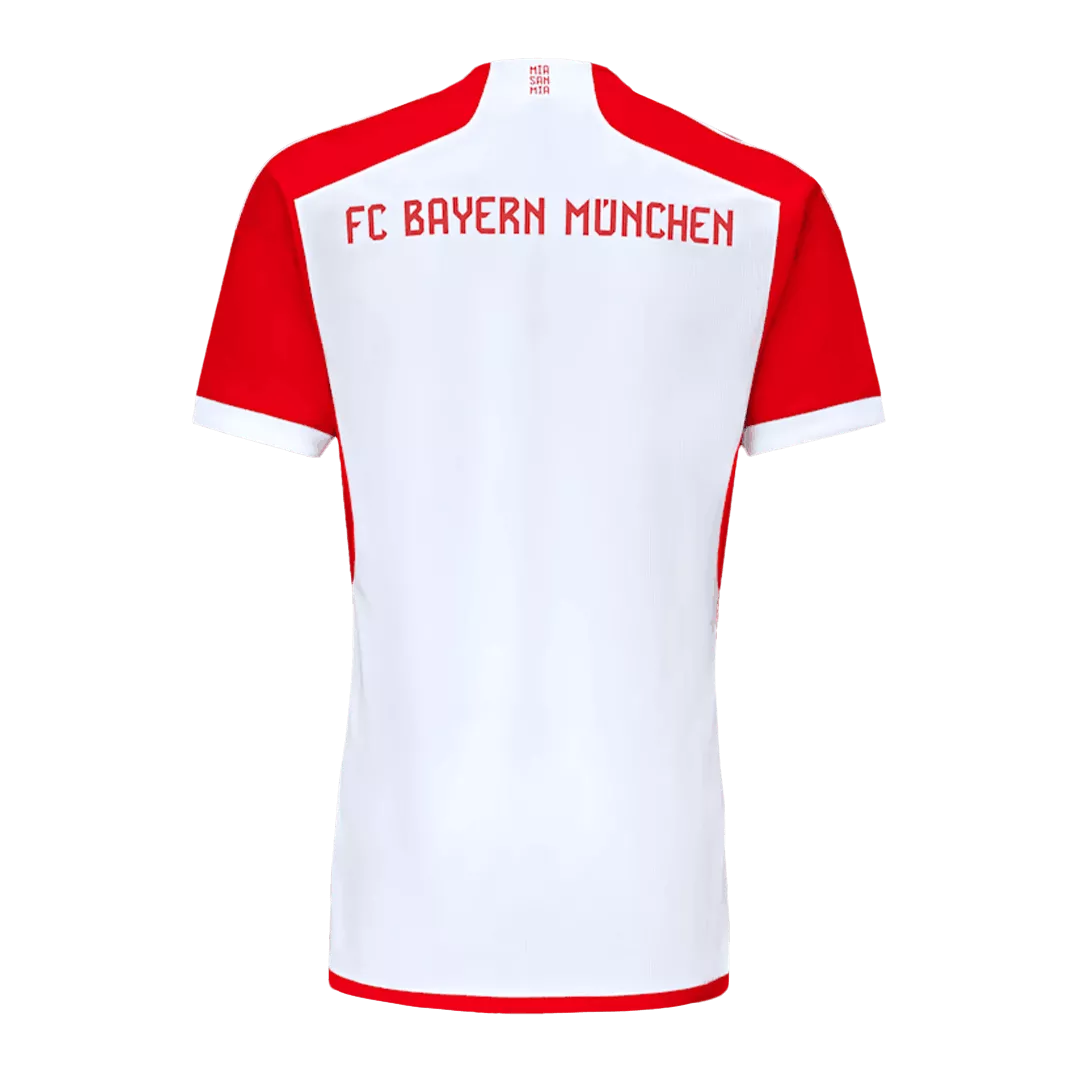 Bayern Munich Home Jersey 2023/24 - gogoalshop