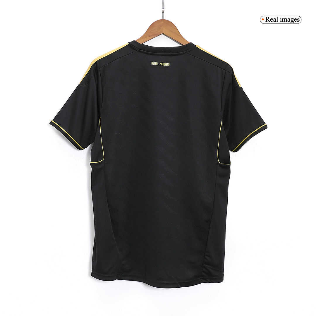 Retro Soccer Jersey Real Madrid Away 2011/12 - gogoalshop