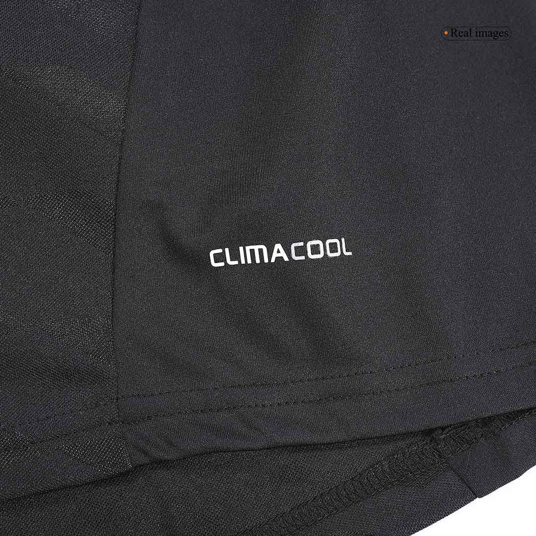 Retro Soccer Jersey Real Madrid Away 2011/12 - gogoalshop