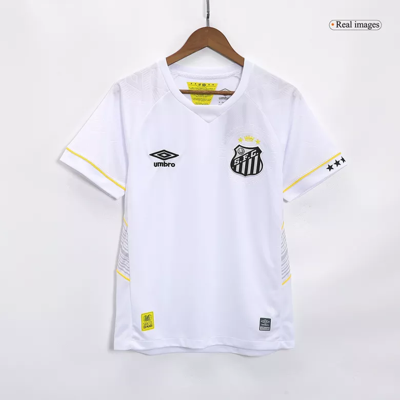 Santos FC Home Jersey 2023/24 - gogoalshop