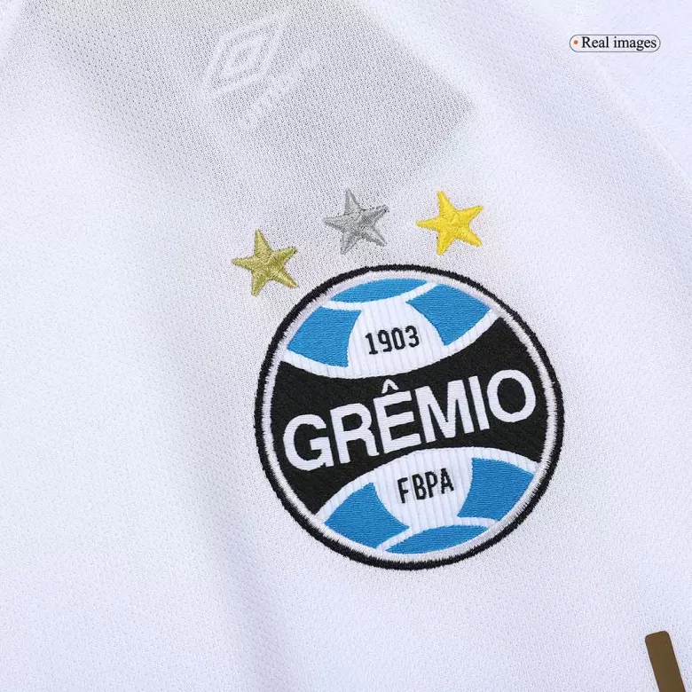 Grêmio FBPA Away Jersey 2023/24 - gogoalshop