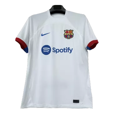 Barcelona Away Jersey 2023/24 - gogoalshop