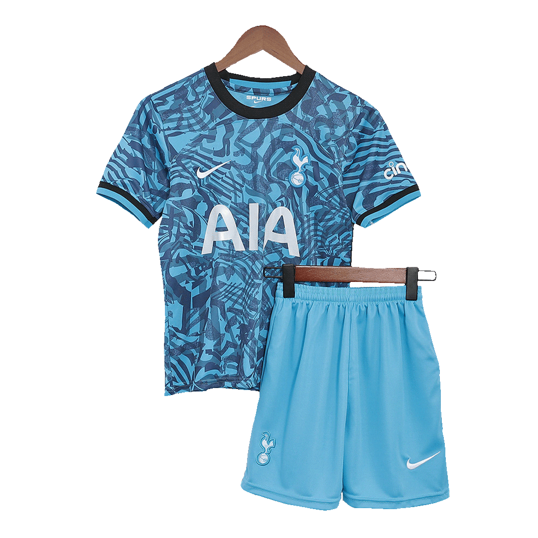 Spurs childrens kit outlet