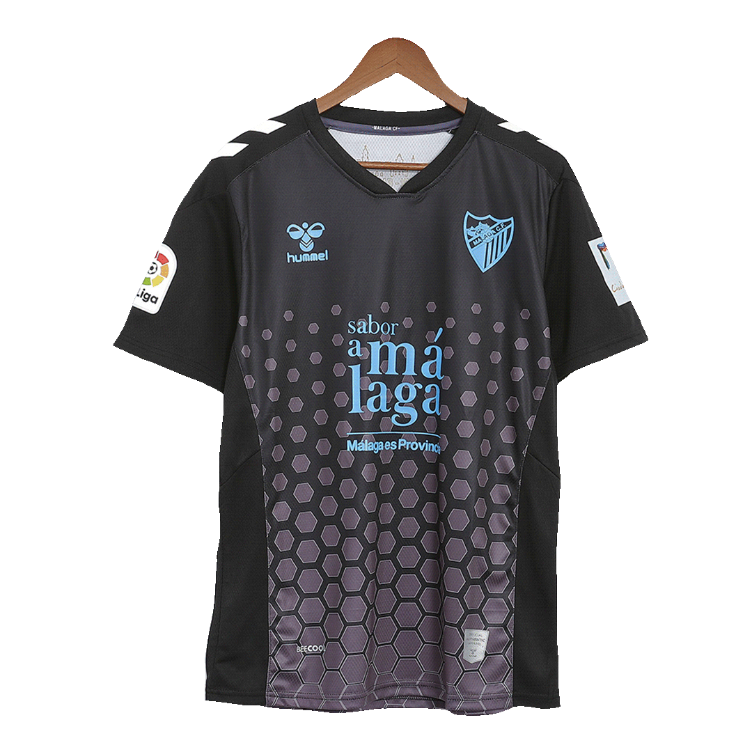 Malaga Third Away Jersey 2022/23 Gogoalshop