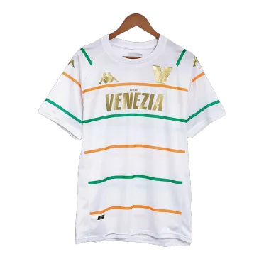 Replica Venezia FC Away Jersey 2022/23 By Kappa - gogoalshop