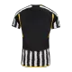 Juventus Home Authentic Jersey 2023/24 - gogoalshop
