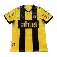 Club Atlético Peñarol Home Jersey 2023/24 - gogoalshop
