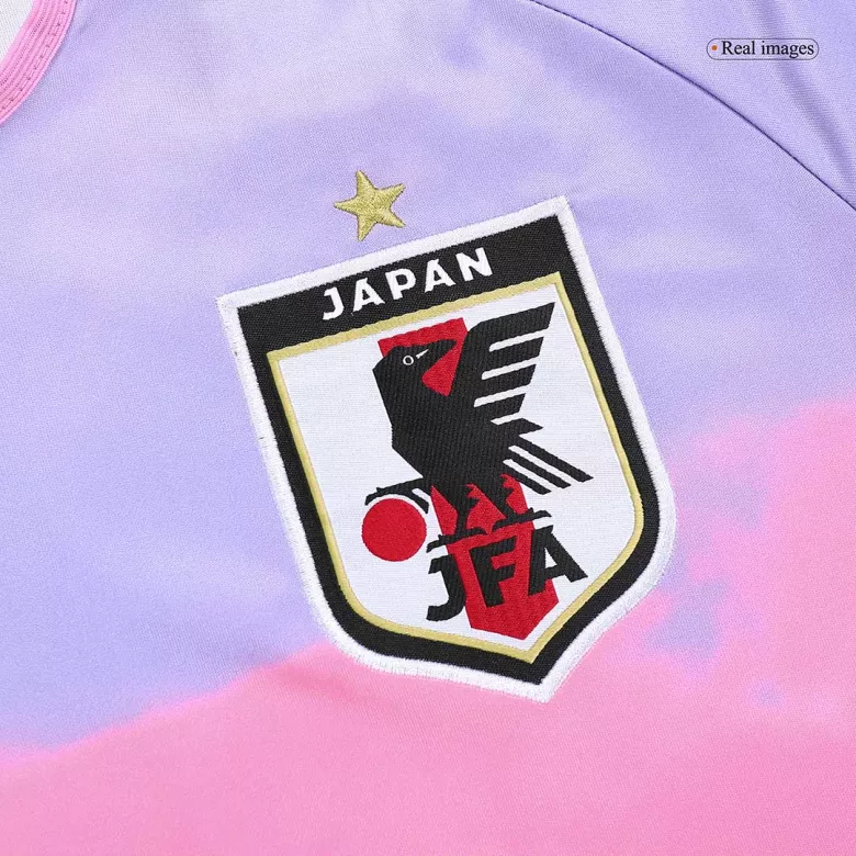 Japan Away Jersey Women's World Cup 2023 - gogoalshop