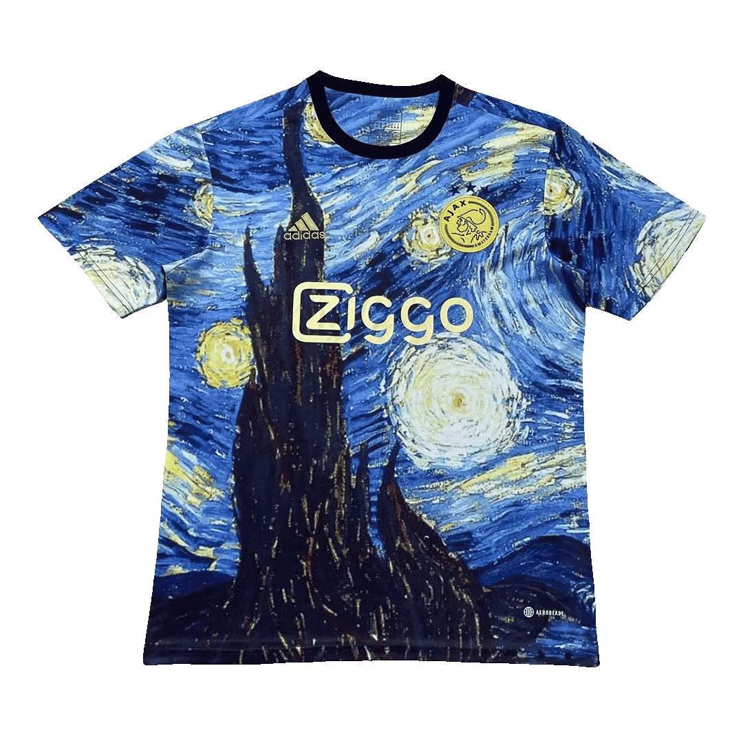 Ajax Jersey 2023/24