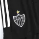 Atlético Mineiro Home Soccer Shorts 2023/24 - gogoalshop