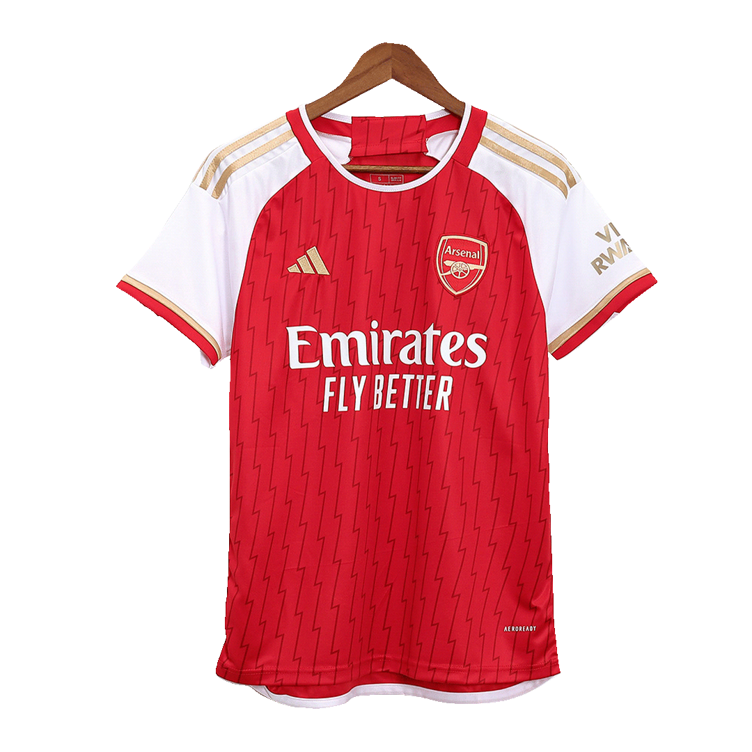 Based On Leaked Colors: Arsenal 23-24 Away Kit Concept - Footy