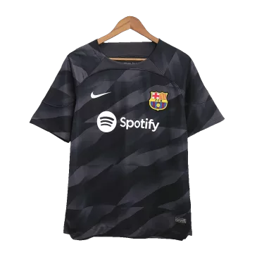 Barcelona Goalkeeper Jersey 2023/24 - gogoalshop