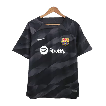 Barcelona Goalkeeper Jersey 2023/24 - gogoalshop