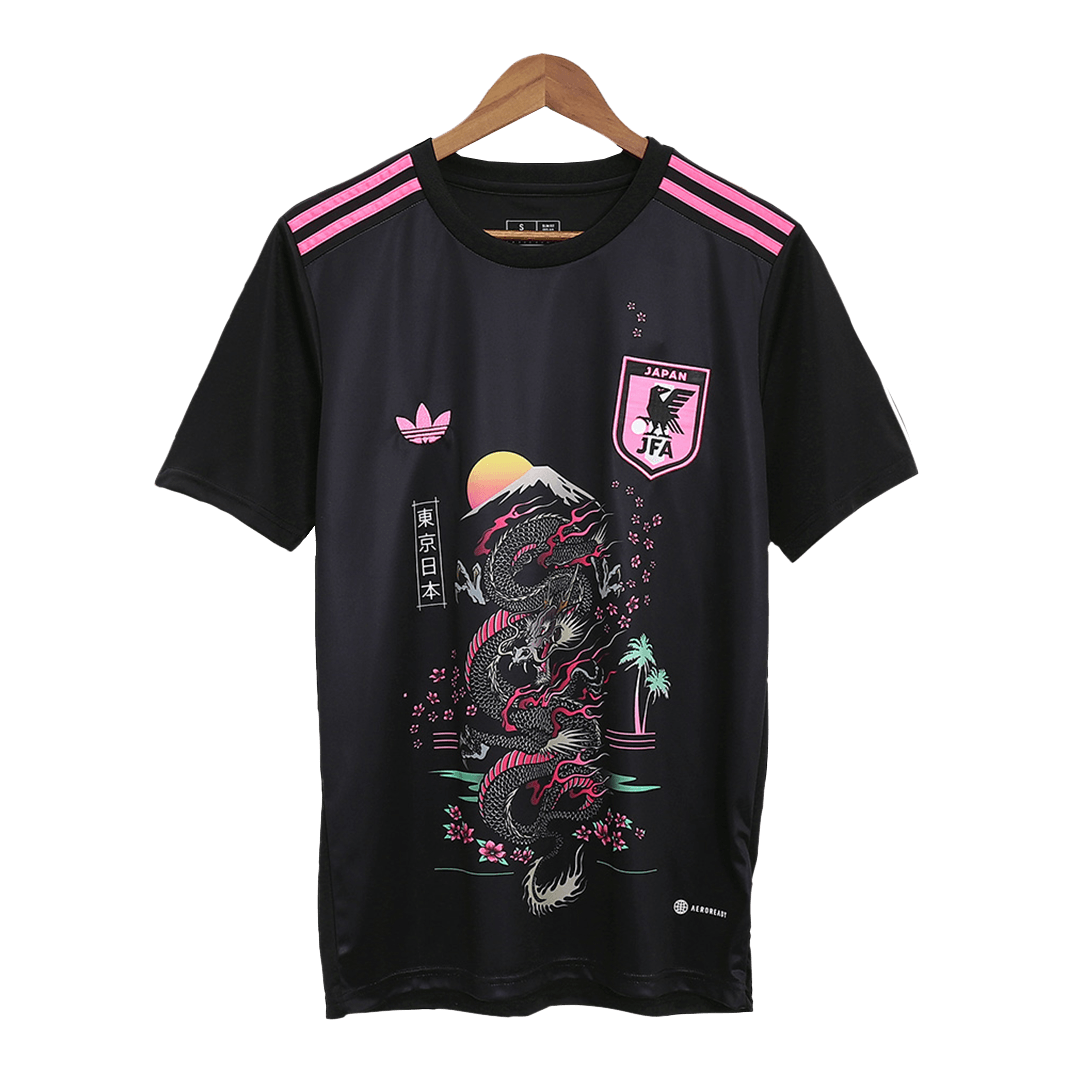Japan Special Jersey 2023 | Gogoalshop